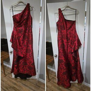 Formal Evening Gown